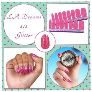 Color Street LA Dreams